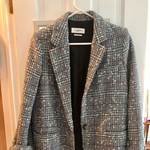 Isabel Marant Etoile Blazer